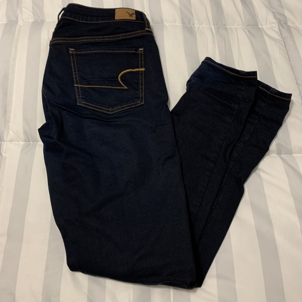American Eagle Jeggings